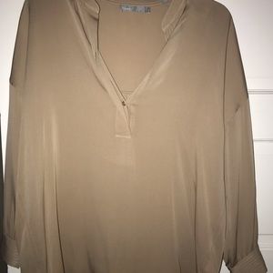 VInce Blouse